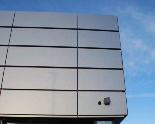 Aluminium Composite Coating