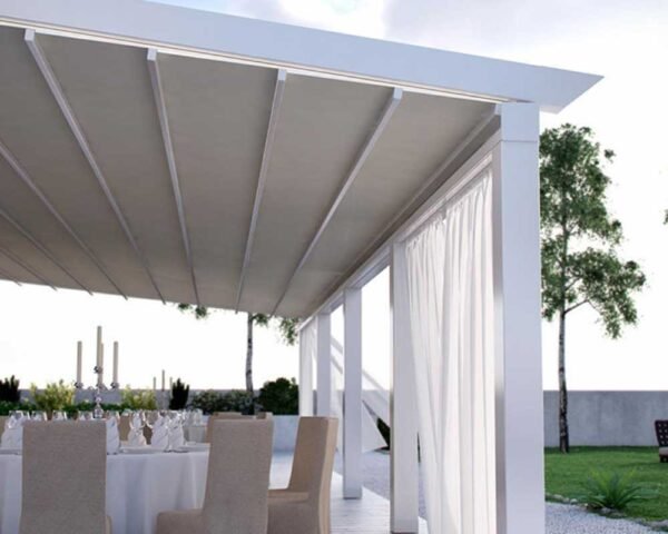 Rolling Roof